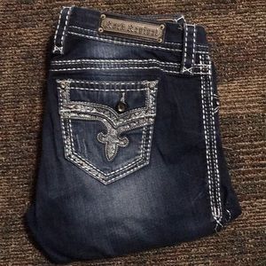 Easy Boot Rock Revival